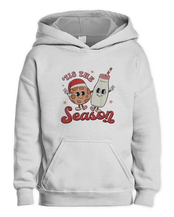 Kids Pullover Hoodie