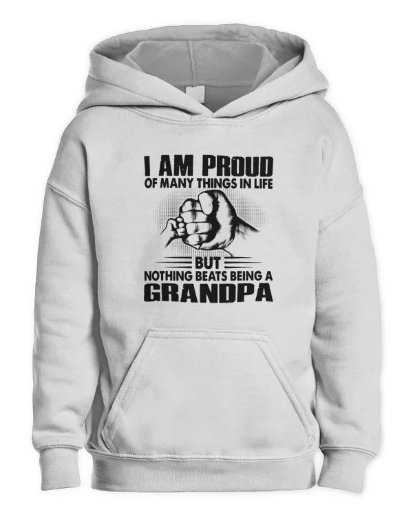 Kids Pullover Hoodie