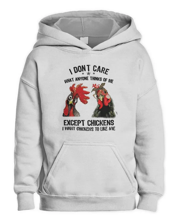 Kids Pullover Hoodie