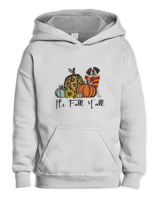 Kids Pullover Hoodie