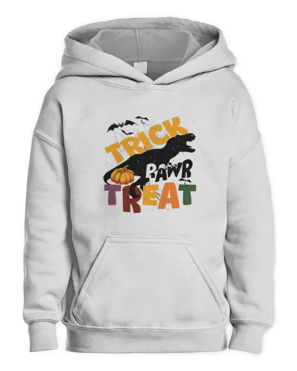 Kids Pullover Hoodie