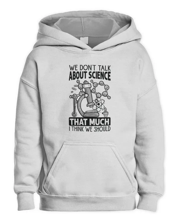 Kids Pullover Hoodie