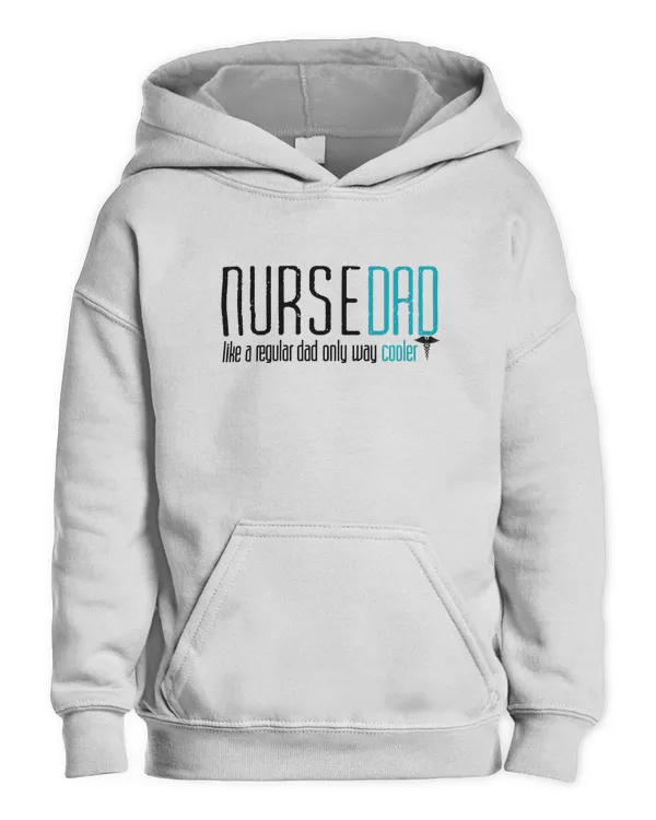 Kids Pullover Hoodie