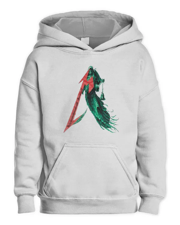 Kids Pullover Hoodie