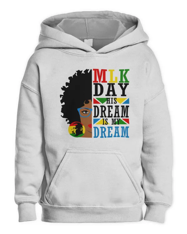 Kids Pullover Hoodie