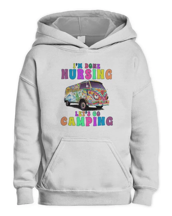 Kids Pullover Hoodie