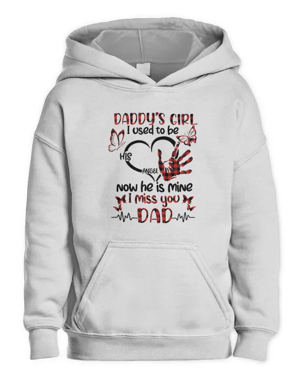 Kids Pullover Hoodie