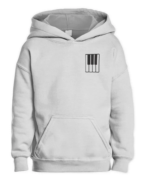 Kids Pullover Hoodie