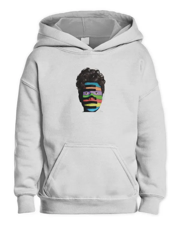 Kids Pullover Hoodie