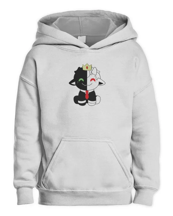 Kids Pullover Hoodie