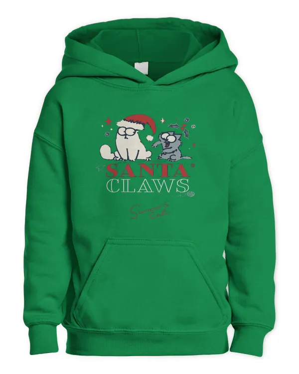 Kids Pullover Hoodie