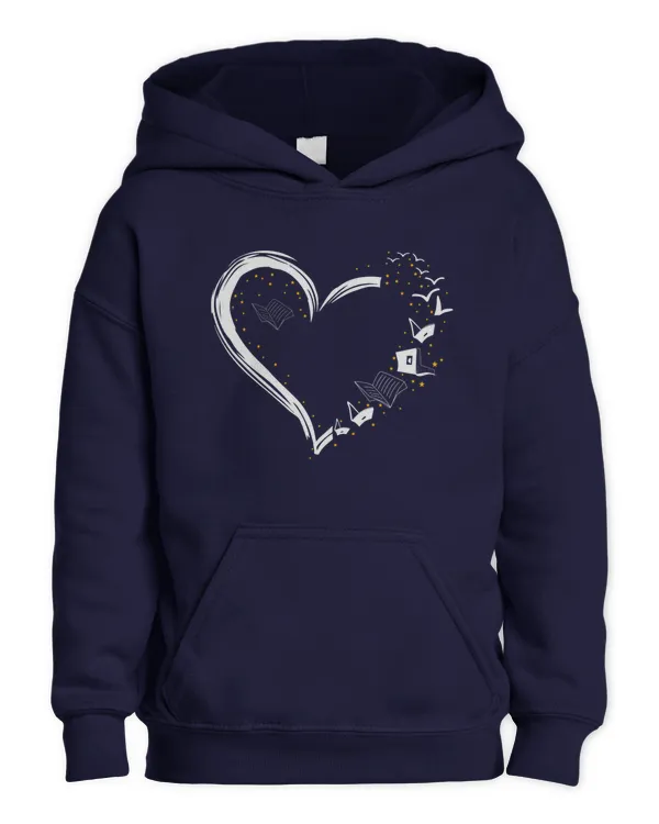 Kids Pullover Hoodie