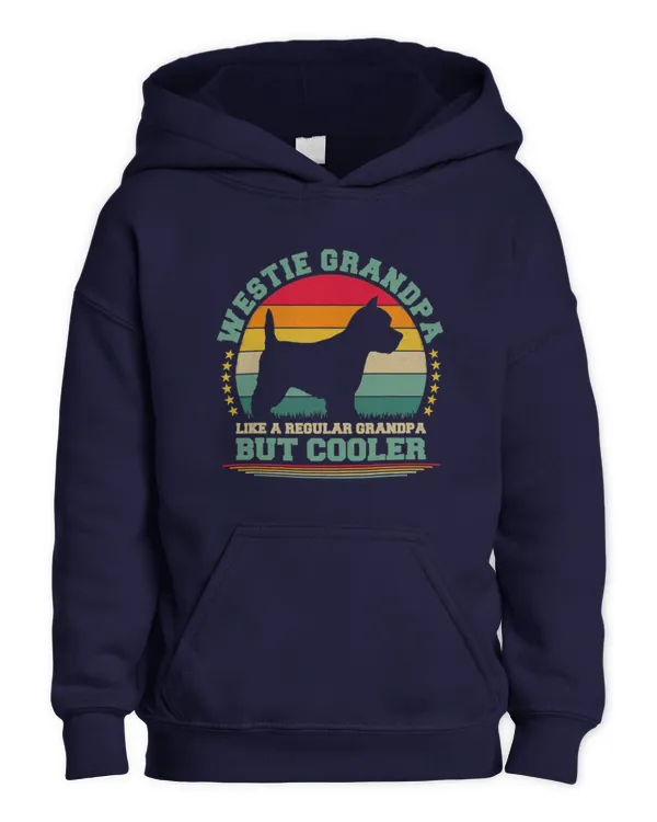 Kids Pullover Hoodie