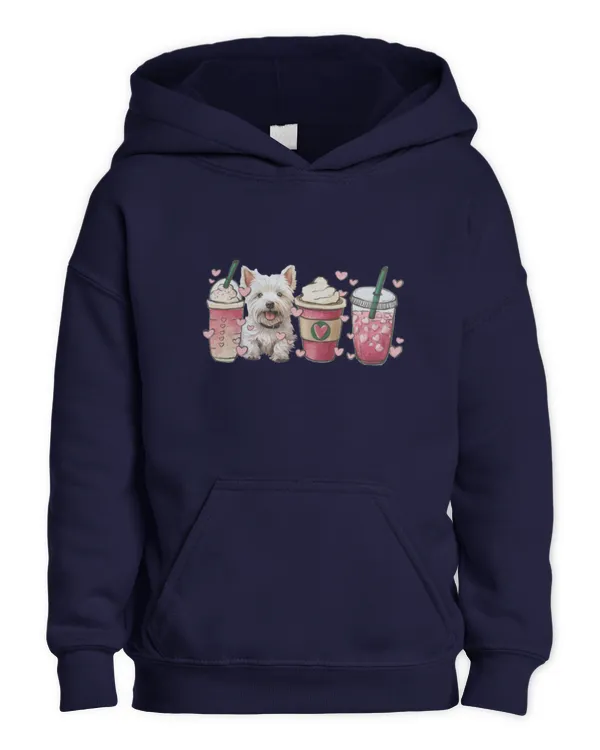 Kids Pullover Hoodie