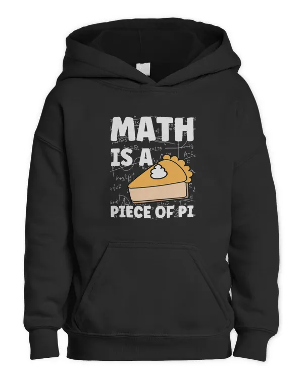 Kids Pullover Hoodie