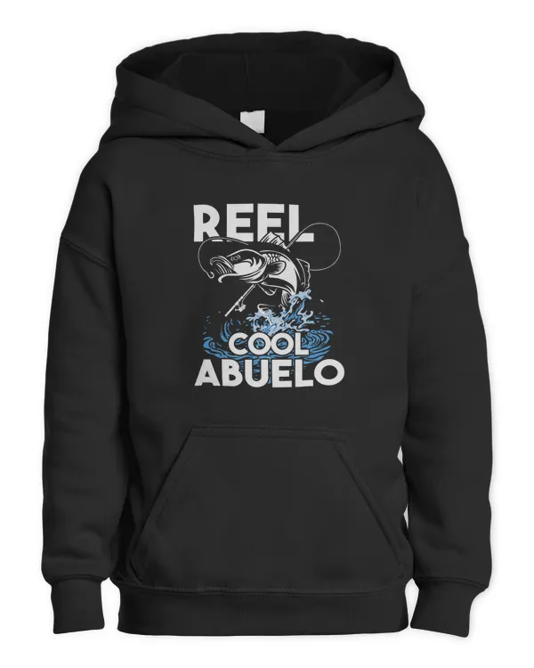 Kids Pullover Hoodie