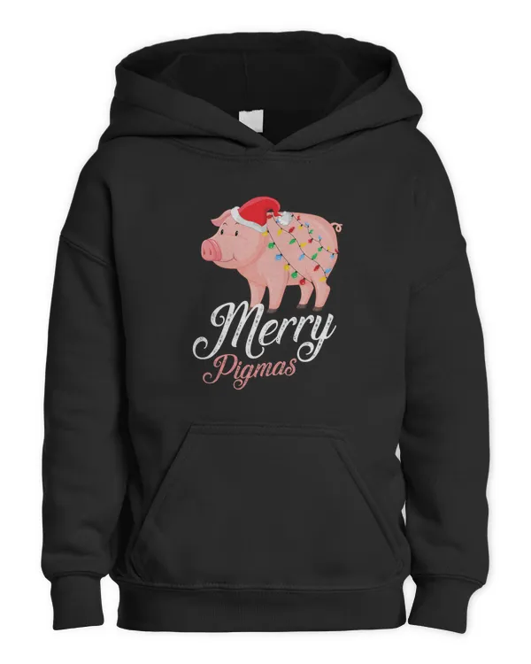 Kids Pullover Hoodie