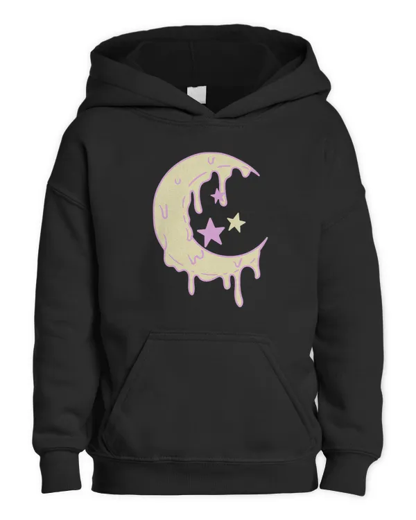Kids Pullover Hoodie