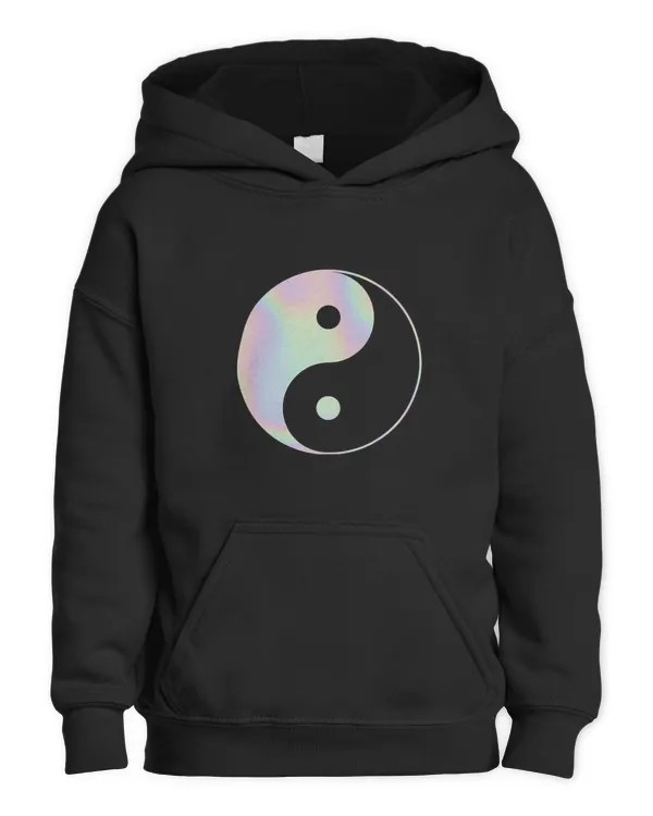 Kids Pullover Hoodie