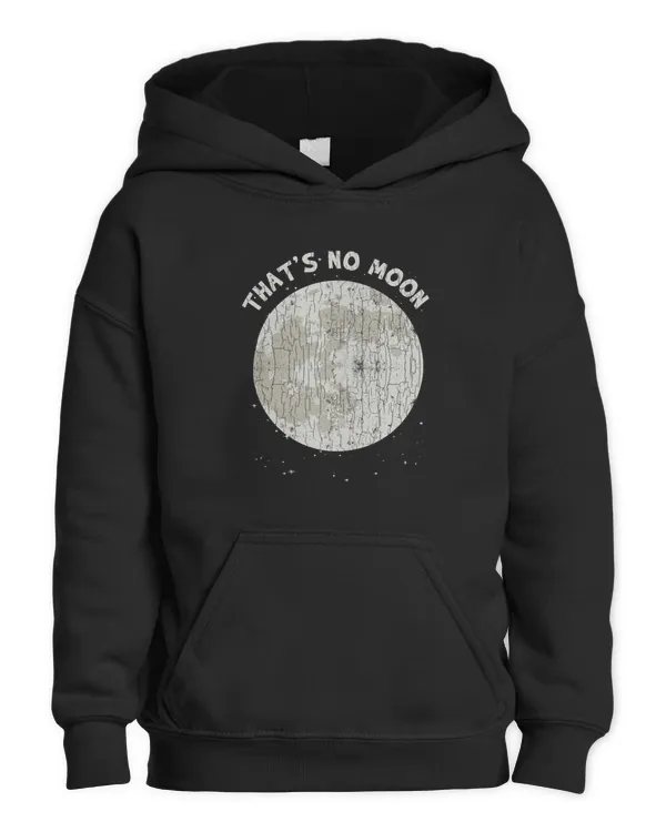 Kids Pullover Hoodie