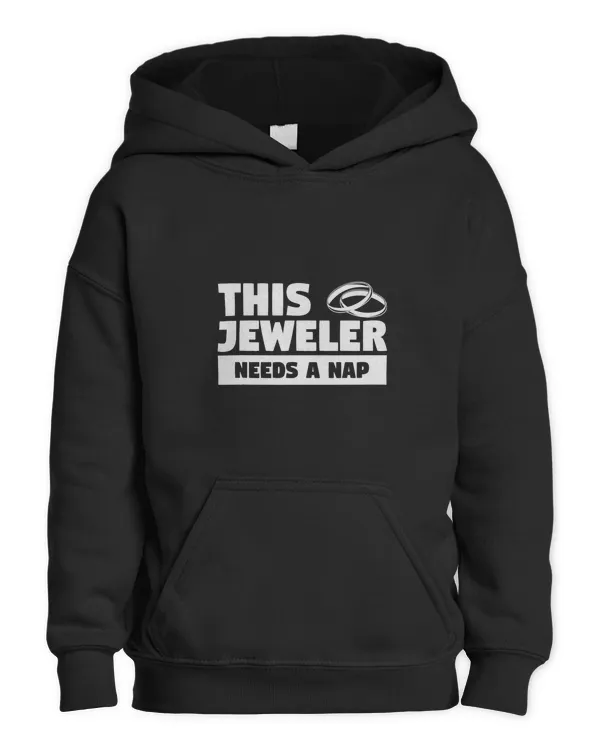Kids Pullover Hoodie