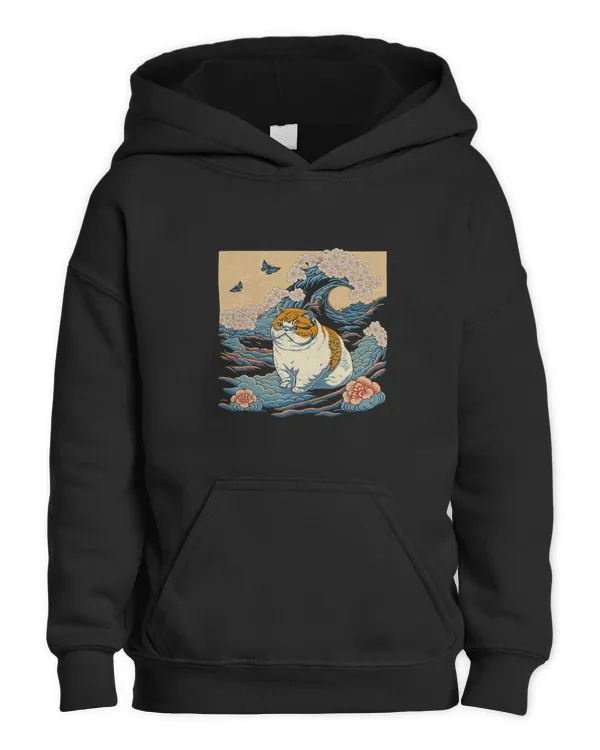 Kids Pullover Hoodie