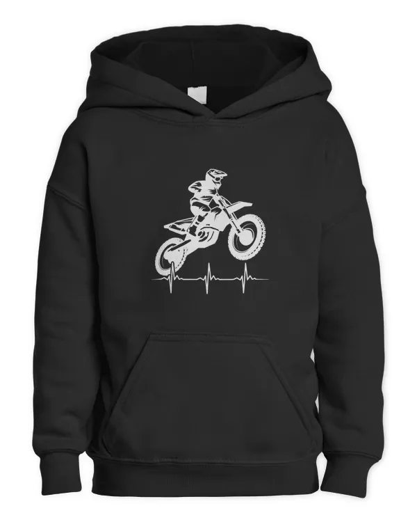 Kids Pullover Hoodie