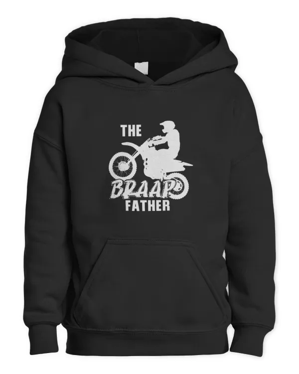 Kids Pullover Hoodie