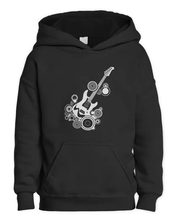 Kids Pullover Hoodie