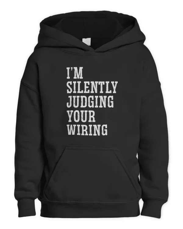 Kids Pullover Hoodie