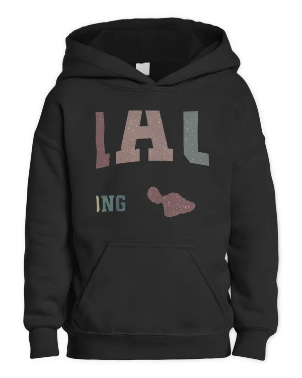 Kids Pullover Hoodie