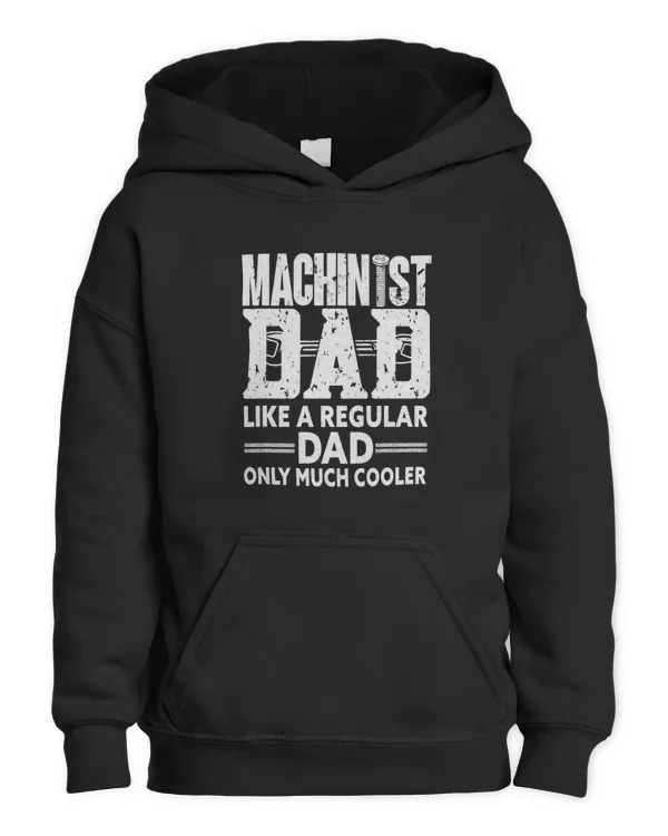Kids Pullover Hoodie