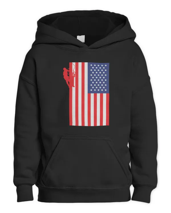 Kids Pullover Hoodie