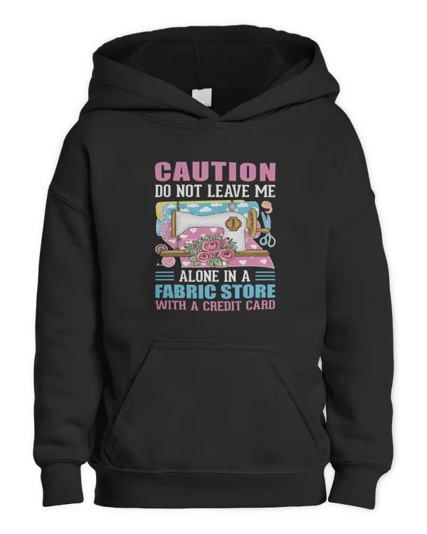 Kids Pullover Hoodie