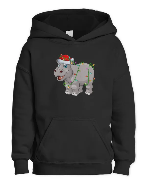 Kids Pullover Hoodie