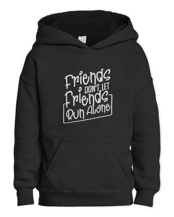 Kids Pullover Hoodie