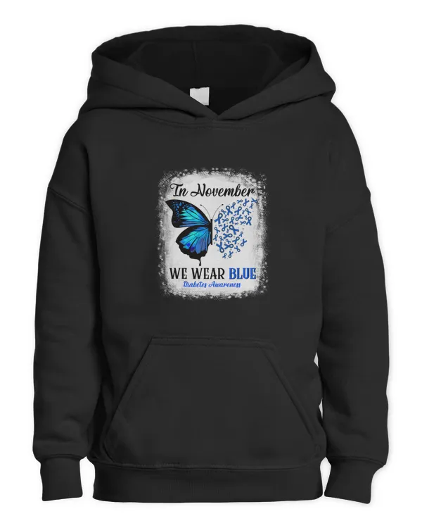 Kids Pullover Hoodie