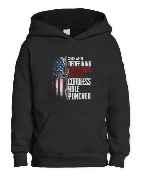 Kids Pullover Hoodie