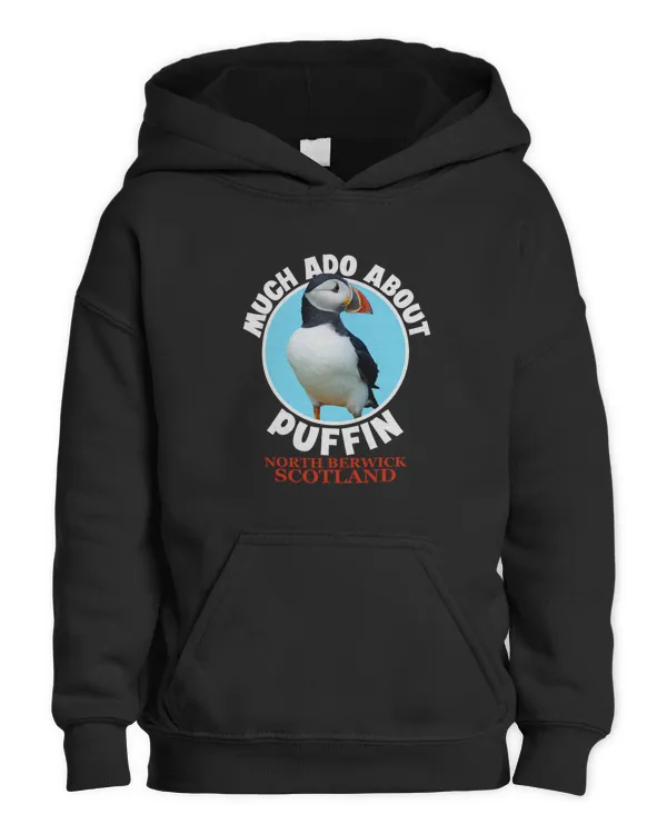 Kids Pullover Hoodie