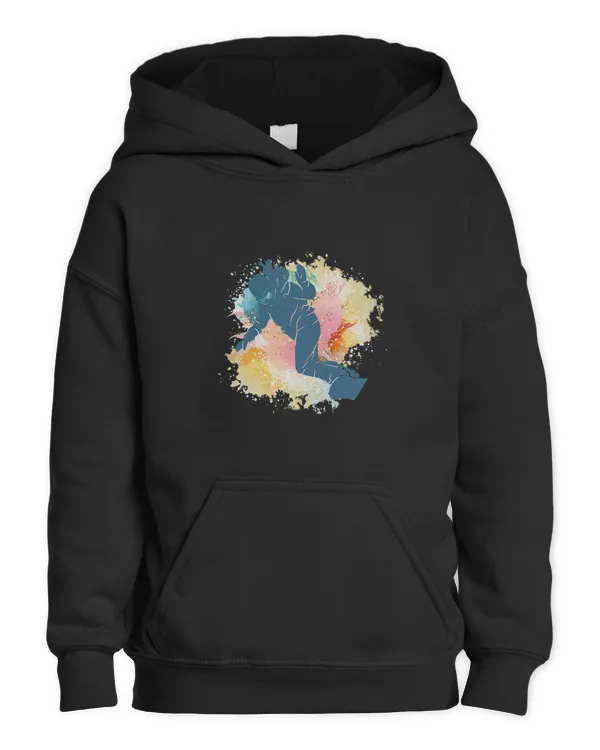Kids Pullover Hoodie