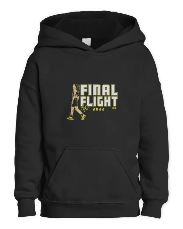 Kids Pullover Hoodie
