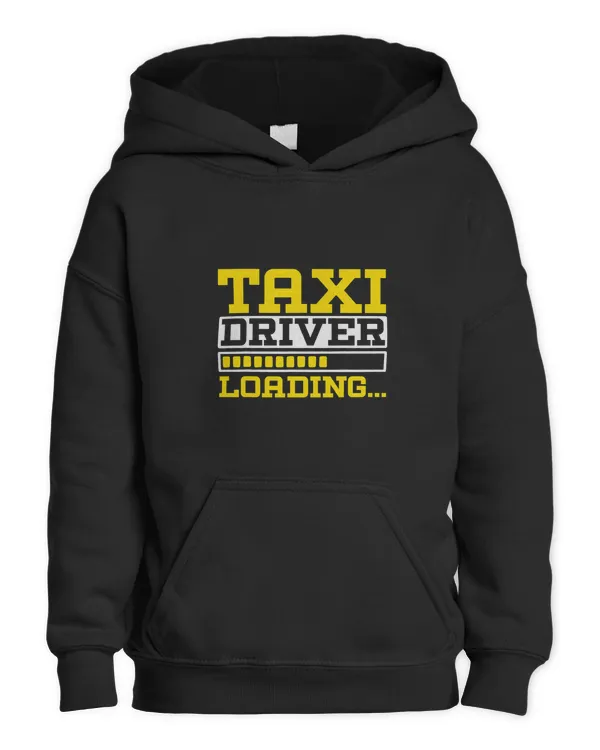 Kids Pullover Hoodie