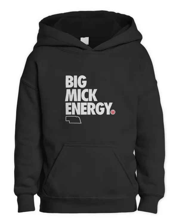 Kids Pullover Hoodie