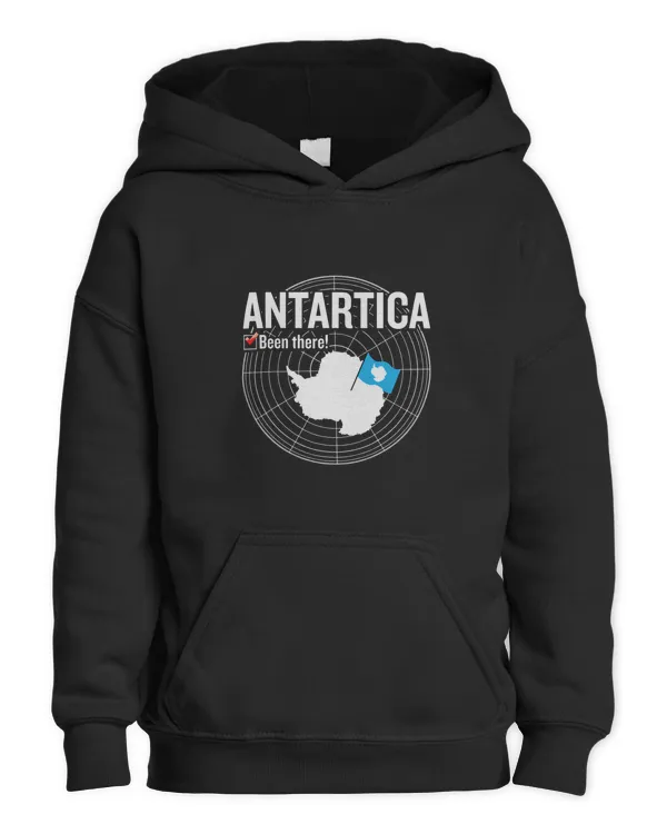 Kids Pullover Hoodie