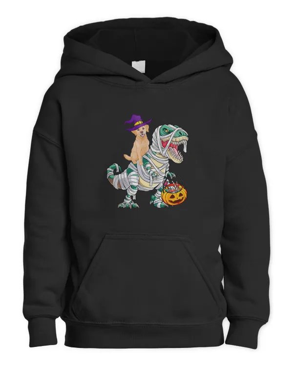 Kids Pullover Hoodie