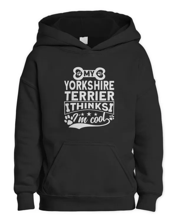 Kids Pullover Hoodie