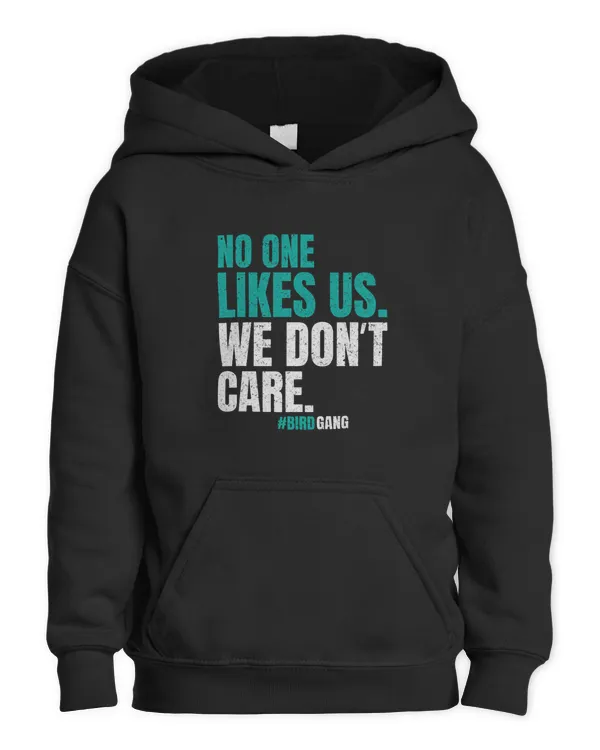 Kids Pullover Hoodie