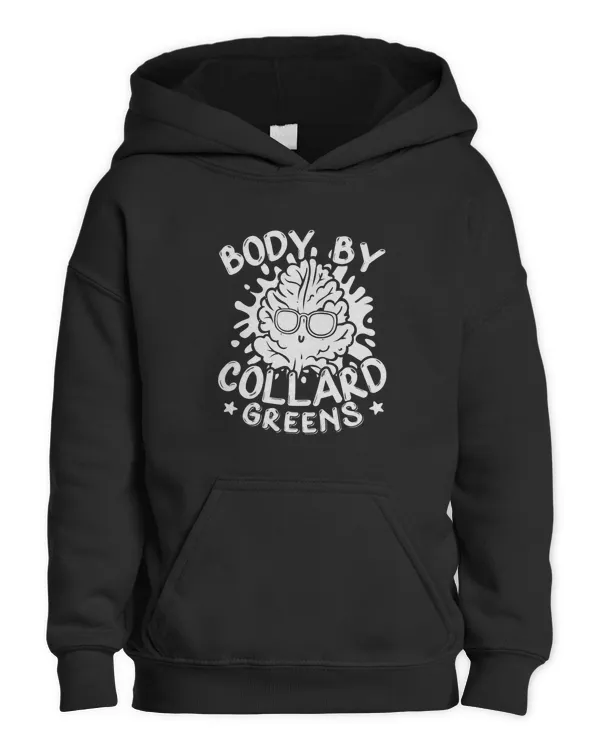 Kids Pullover Hoodie