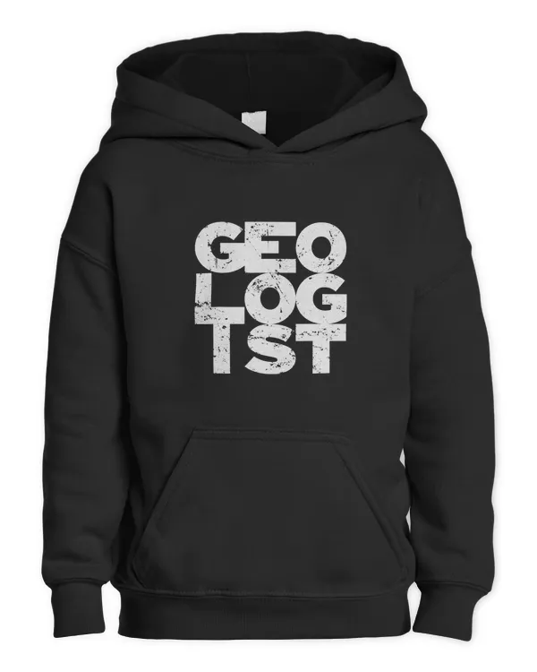 Kids Pullover Hoodie