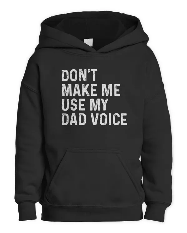 Kids Pullover Hoodie